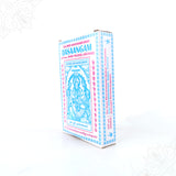 Dasangam Sambrani Powder