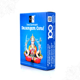 Dasangam Sambrani Cone