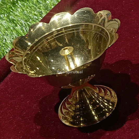 Devadass Vilaku - Design