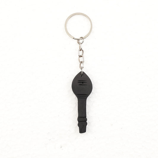 E-Bony Vel Keychain