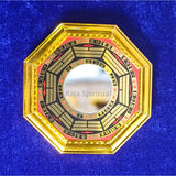 Entrance Mirror - Bagro Mirror