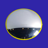 Entrance Mirror - Doom Mirror