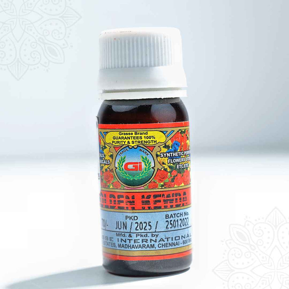 Thazhampoo Essence