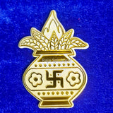 Fancy Sticker - Kalasam