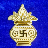 Fancy Sticker - Kalasam