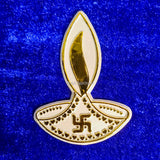 Fancy Sticker - Lamp