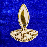 Fancy Sticker - Lamp