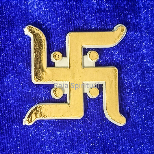 Fancy Sticker - Swastik