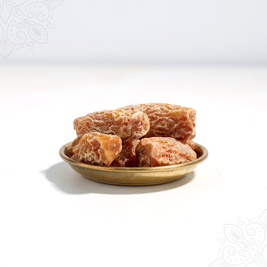 Gajurukkai (Dry Dates)