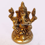 Ganesh 2.5"