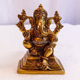 Ganesh 4"