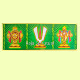 God Stickers - 3 God Set