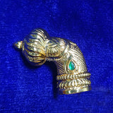 Gold Coating Giridam - Andal Full Giridam