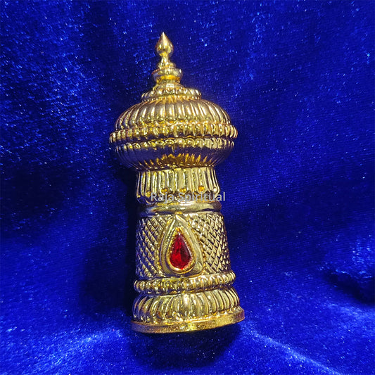 Gold Coating Giridam - Balaji Full Giridam