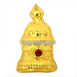 Gold coating Giridam Half