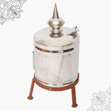 Hundi (Undiyal) SS Round 0.5 Feet