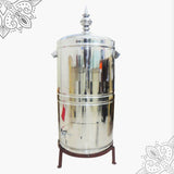 Hundi (Undiyal) SS Round 3 Feet