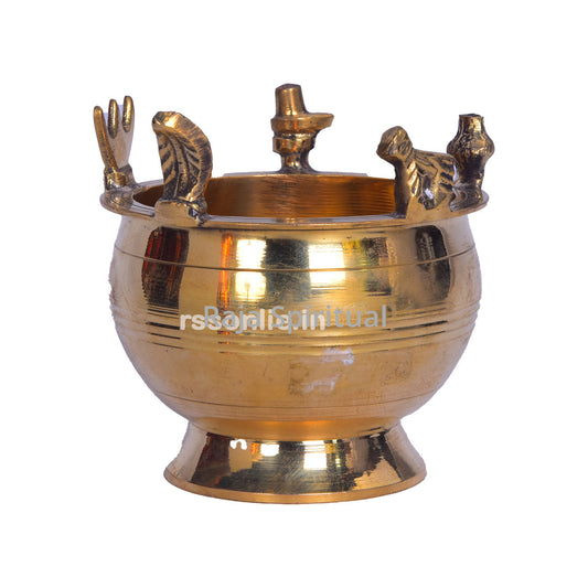 Kabalam - Brass Goyal