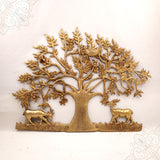 Kalpavriksha tree (Vruksha maram)