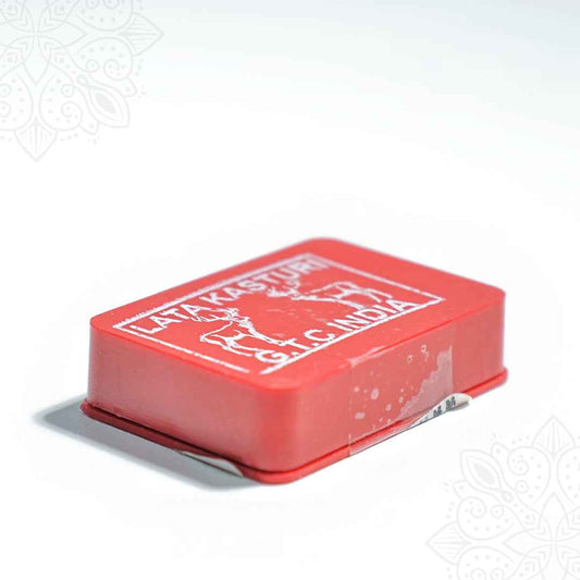 Kasthuri Box 3gms