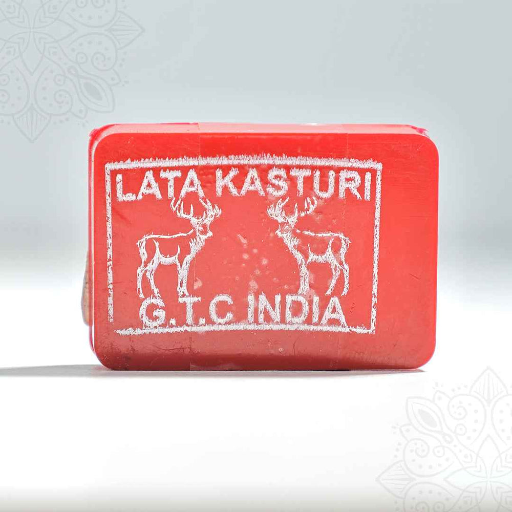 Kasthuri Box 3gms