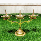 Kerala Vilakku 3 line