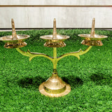 Kerala Vilakku 3 line