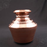 Kudam Copper for Holding Sacred Water