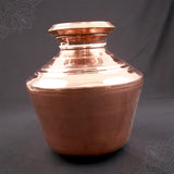 Kudam Copper for Holding Sacred Water