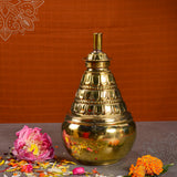 Kumba Aarti Design