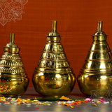Kumba Aarti Design