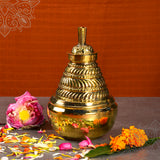 Kumba Aarti Design