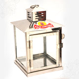 Lantern Stainless Steel