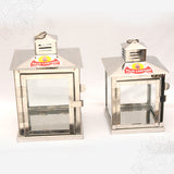 Lantern Stainless Steel