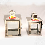 Lantern Stainless Steel