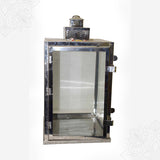 Lantern Stainless Steel