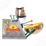 Raja Melathalam Single Drum 10" HD