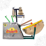 Raja Melathalam Single Drum 15" HOP