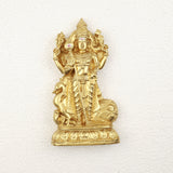 Murugar Antic 8 inches