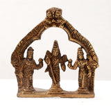 Murugar Set 4 inches Small