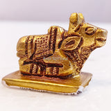 Nandhi 1" Model 2