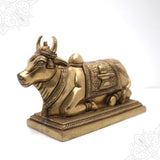 Nandhi