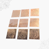 Navagraha Set Yantra