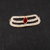 Vibuthi Pattai Shivan Netrikaan Curve type Model 1