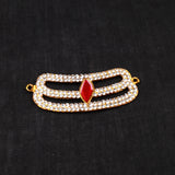 Vibuthi Pattai Shivan Netrikaan Curve type Model 1