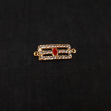 Vibuthi Pattai Shivan Netrikaan