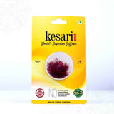 Original Safron