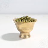 Pachai Payir / Green Gram Dal