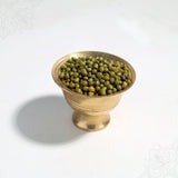 Pachai Payir / Green Gram Dal