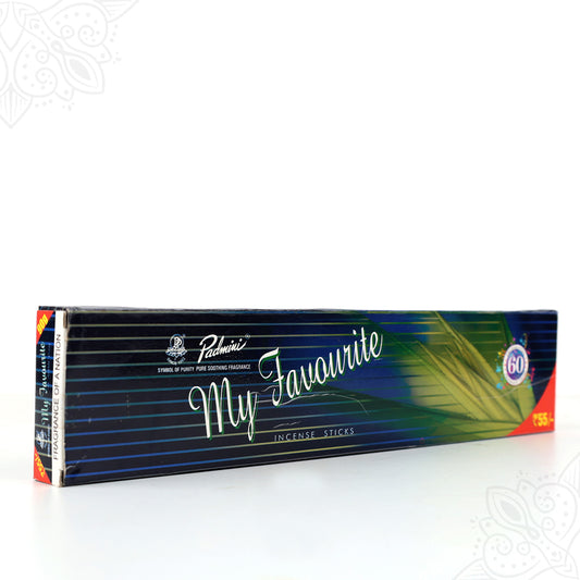 Padmini My Favourite Agarbatti for Daily Puja